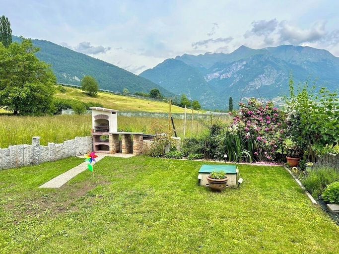 Exterior 5, Coromiga le stelle, Trento