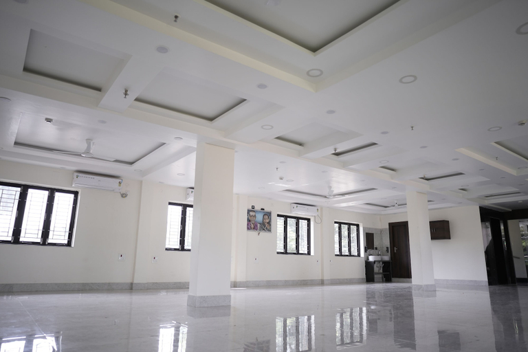 Interior 5, Shivpriya Palace, Deoghar