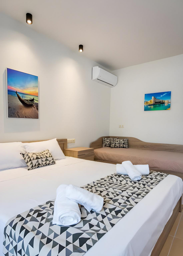 Others 3, Studios & Apartments Elisabeta, East Macedonia and Thrace