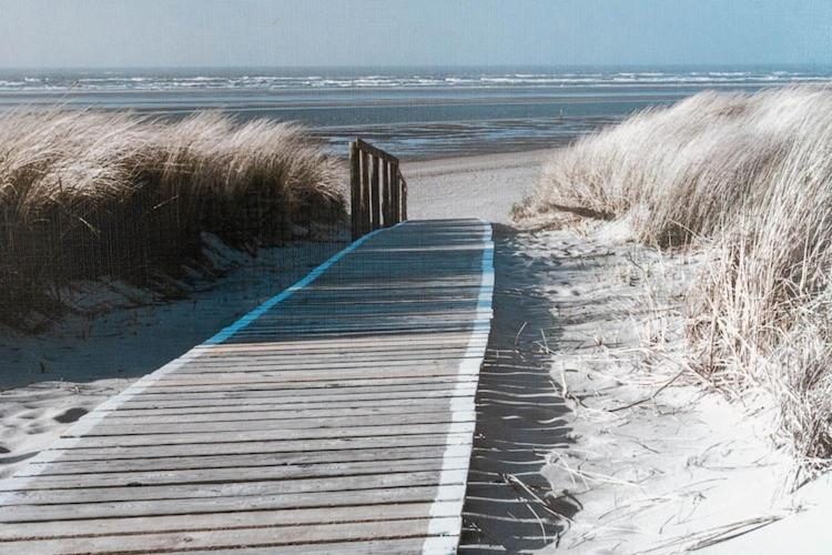 Others 5, Holiday Home in St. Peter Ording, Nordfriesland