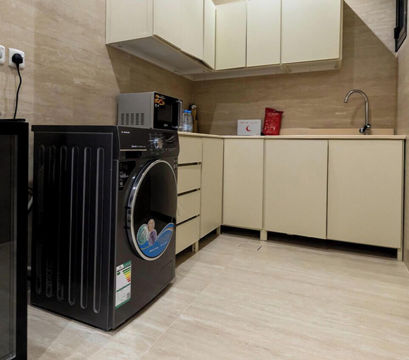 Interior 3, Private Zone Al Badiaa, Riyadh