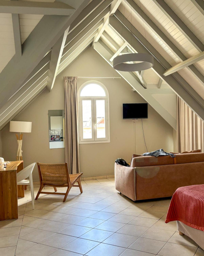 Bedroom 2, Village Creole, Les Trois-Îlets