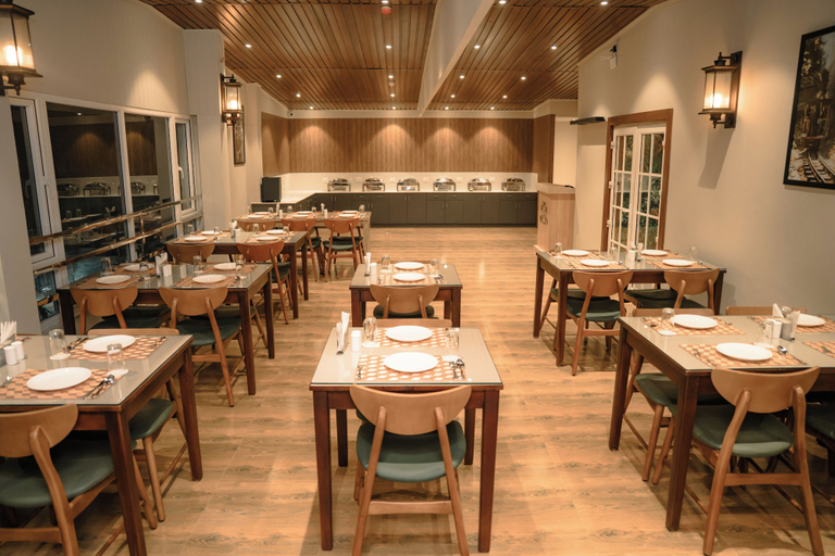 Restaurant 2, arjay valley, Darjiling