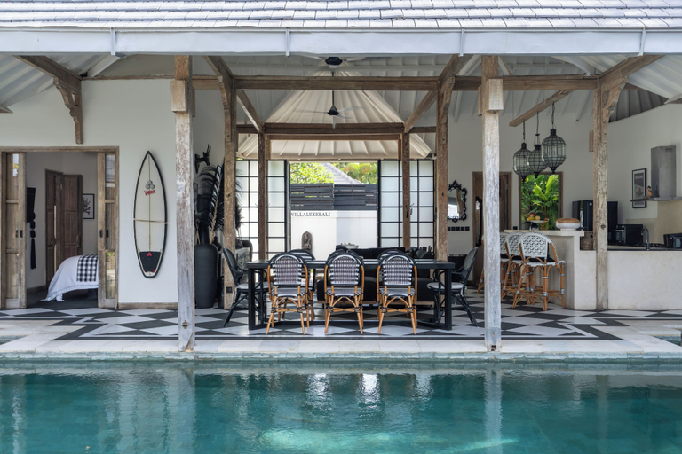 Private pool 3, Villa Luxe Bali 1, Badung