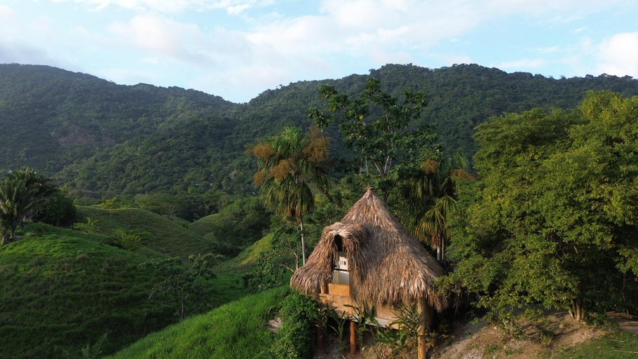 Others 5, The Valley Tayrona hostel- A social jungle hostel, Santa Marta (Dist. Esp.)