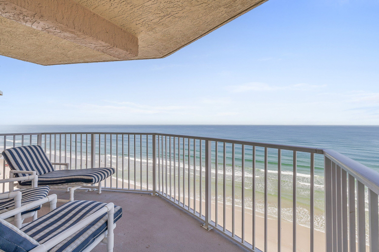 Beach/ocean view 4, Daytona Shores Club, Volusia