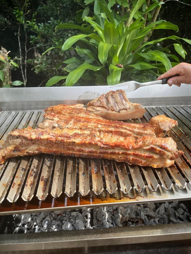 Food & Drinks 5, Albergue Gstir, Oxapampa