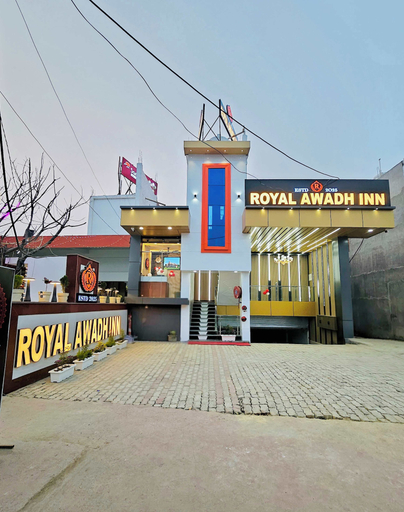 Primary image, Royal Awadh Inn, Faizabad