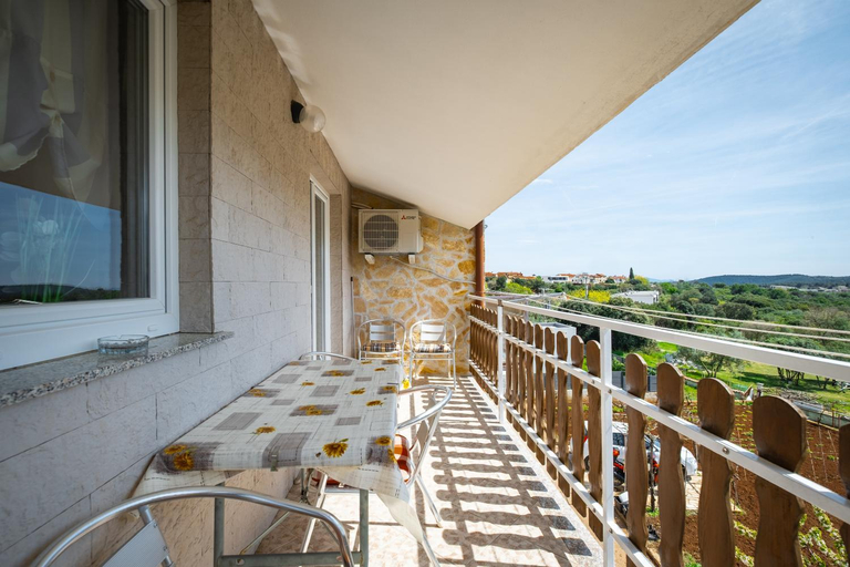 Facilities 2, Apartment Ana, Medulin
