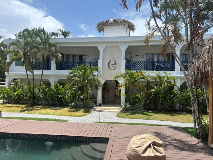 Exterior & Views 2, Empyrean Portillo Wellness, Las Terrenas
