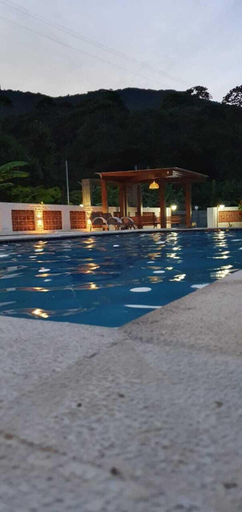 Sport & Beauty 3, HOTEL CANTINHO DAS FLORES, Baturité
