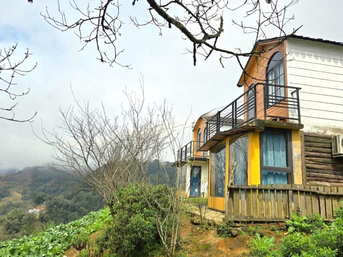 Exterior & Views 2, Nomadtrails Lodge, Sa Pa