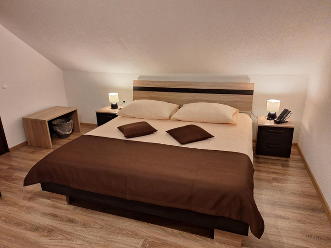 Bedroom, Guest Accommodation Marko Kesic, Rakovica