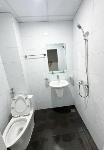 Bathroom 5, HANOI CAPSULE STATION, Hoàn Kiếm