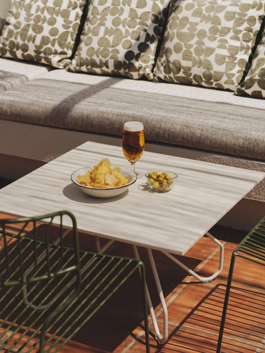 Food and drink, wecamp Jávea, Alicante