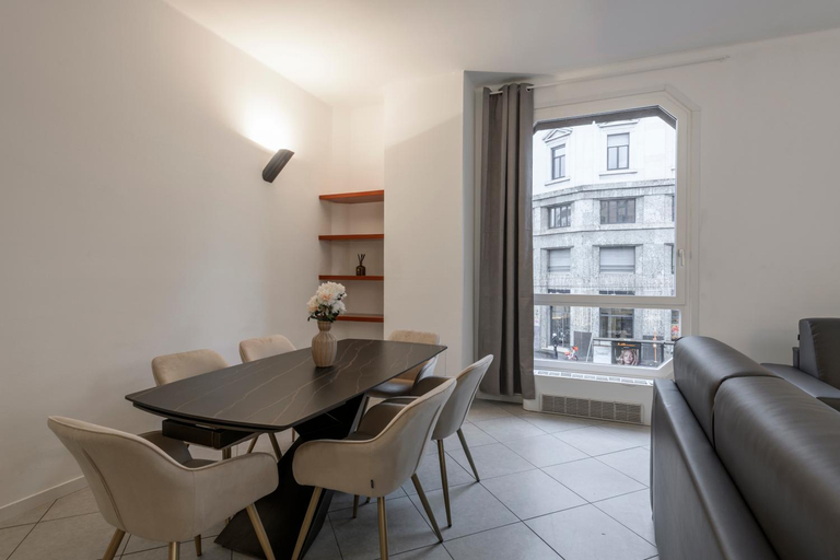 Others 5, Milan Royal Suites - Duomo Santo Stefano, Milano