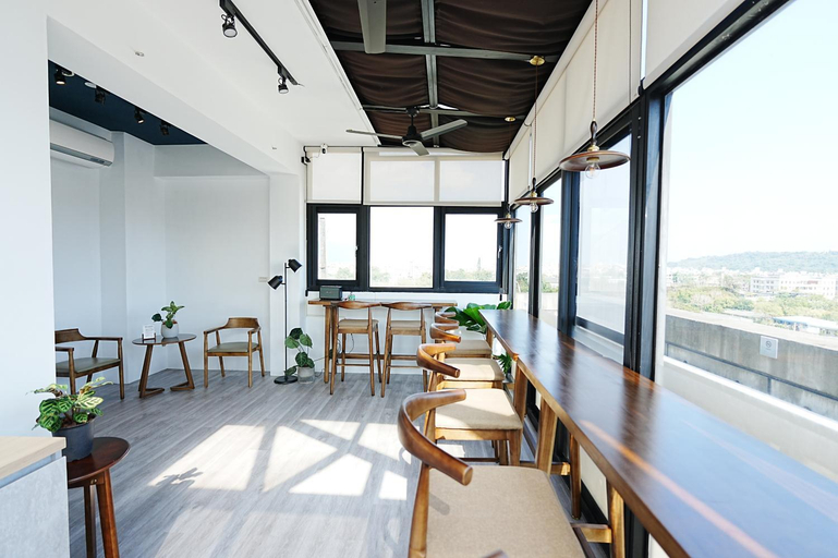 Food & Drinks 4, 吾庭文旅電梯民宿 WuTing Stay, Hualien