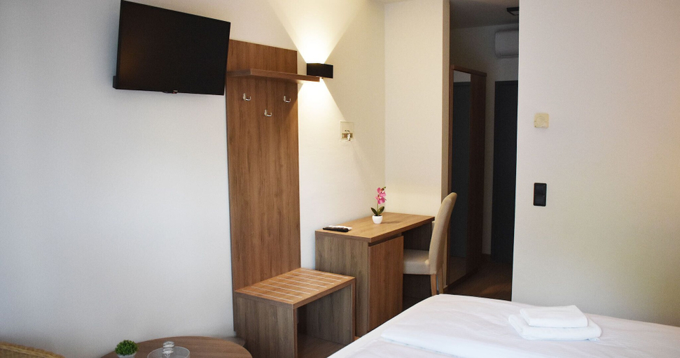 Room 5, Hotel Villa Mala Porec, Poreč