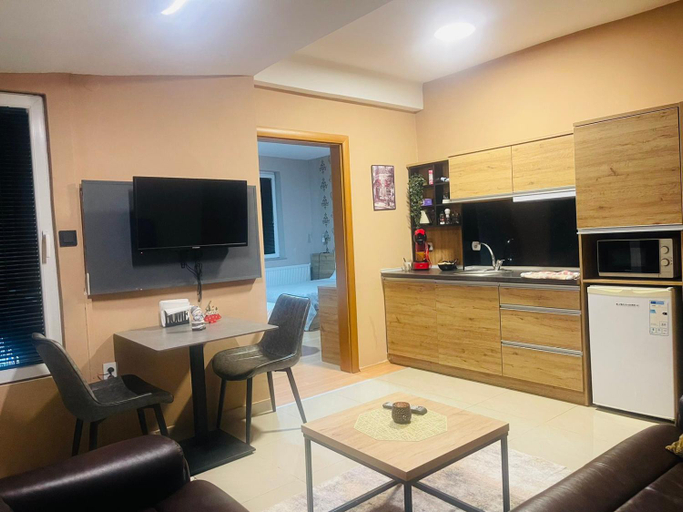 Others 2, Urban Boutique Apartments