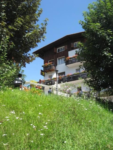 Exterior 4, Sporting Hotel Club, Belluno