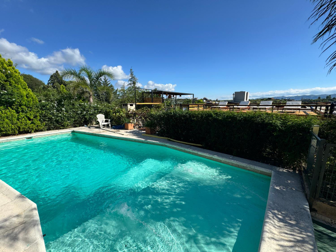 Sport & Beauty 5, Vivaldi Suites, Punilla