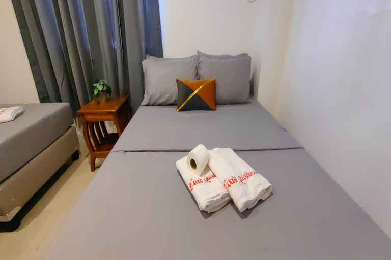 Others 3, Eva's Guest House, General Luna