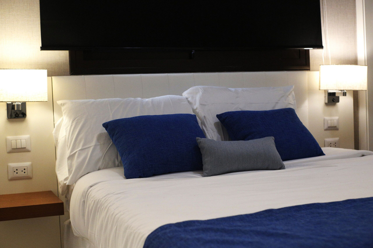 Room, 1BRM Infinity Homes Punta Cana, Salvaleon de Higuey