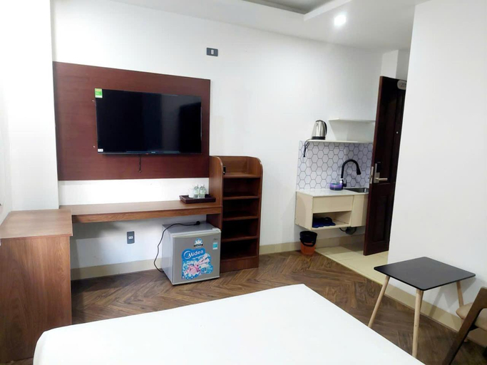 Bedroom 3, Dong Bac Hotel, Da Nang