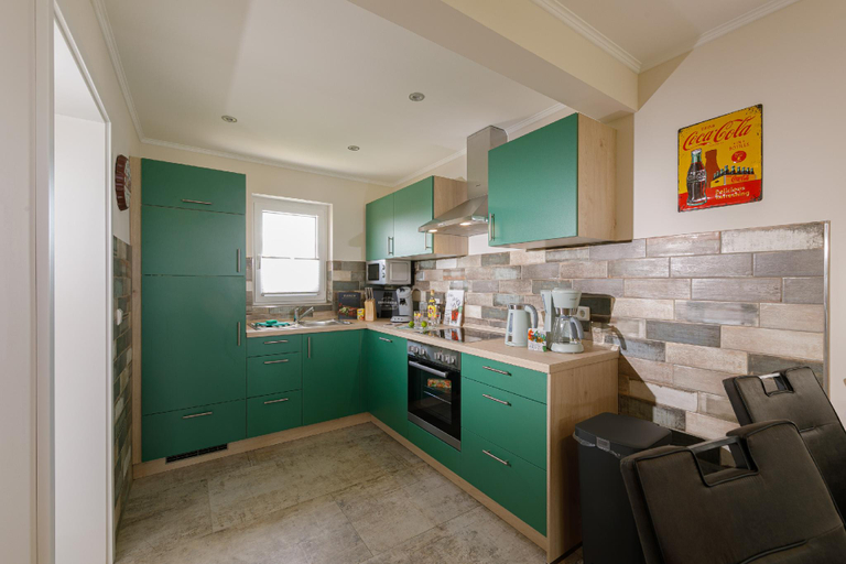 Others 5, Premium-Plus-Ferienhaus Havanna Select, Harz