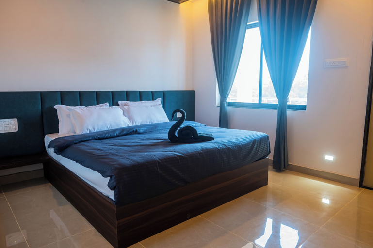 Room 1, Ayana by Starling, Uttara Kannada