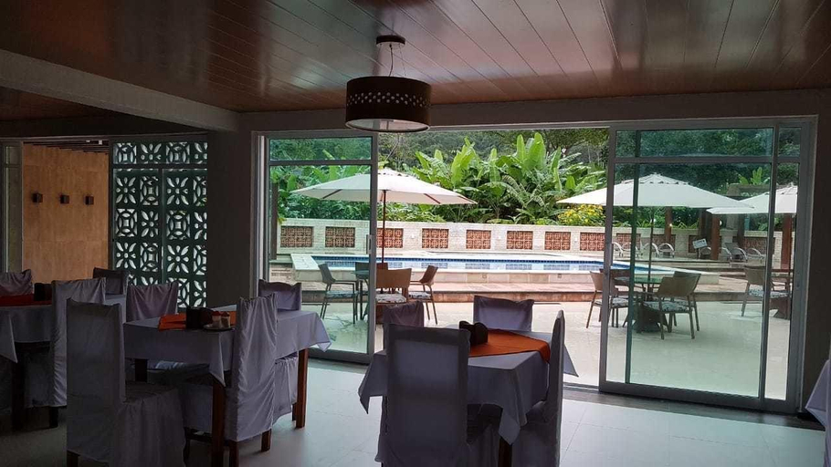 Food & Drinks 5, HOTEL CANTINHO DAS FLORES, Baturité