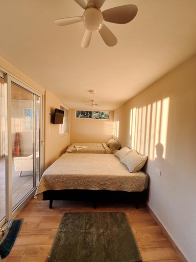 Bedroom 2, Aldayah Tiny Village, Boquete