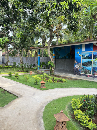 Others 5, Menjangan Dive Lodge, Buleleng