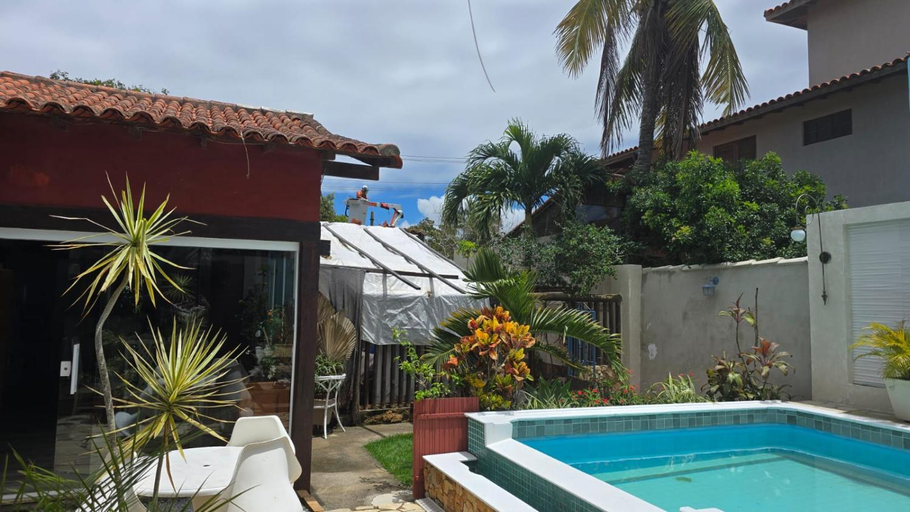Sport & Beauty 5, Recanto das Borboletas Guesthouse, Armação dos Búzios