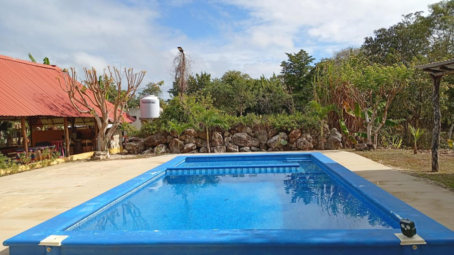 Sport & Beauty, Ecohotel Shalom, Valladolid