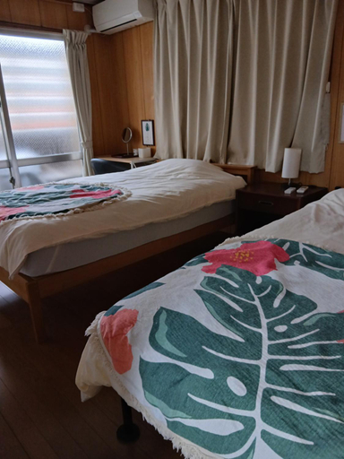 Others 3, Miyagi Apartment Tomari, Naha