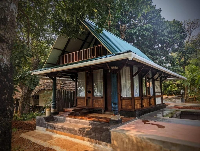 Exterior & Views 2, Svarna, Udupi