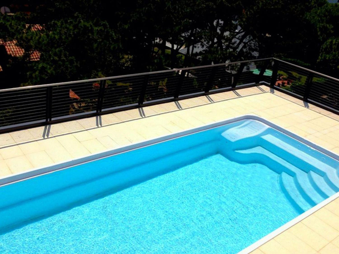 Swimming pool 5, Well equipped apartment with balcony by Beahost Rentals, Venezia