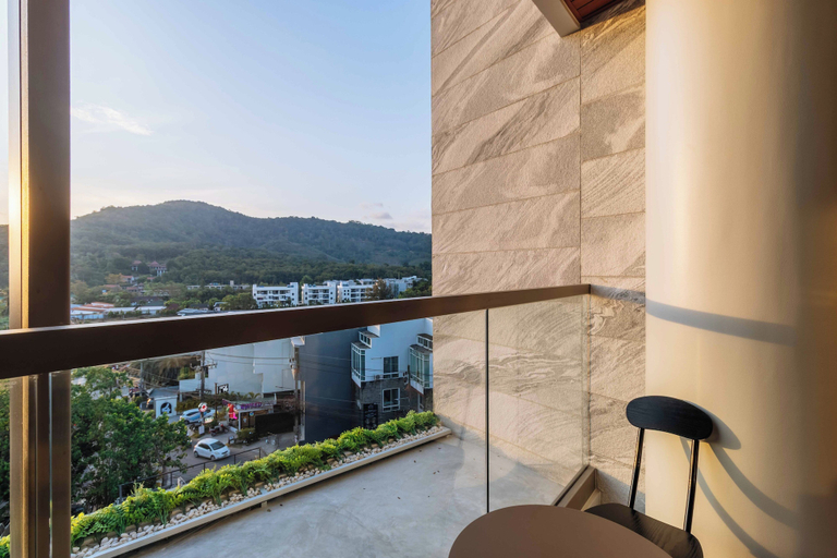Property grounds, Brand New Condo Near Nai Harn Beach C263, Pulau Phuket