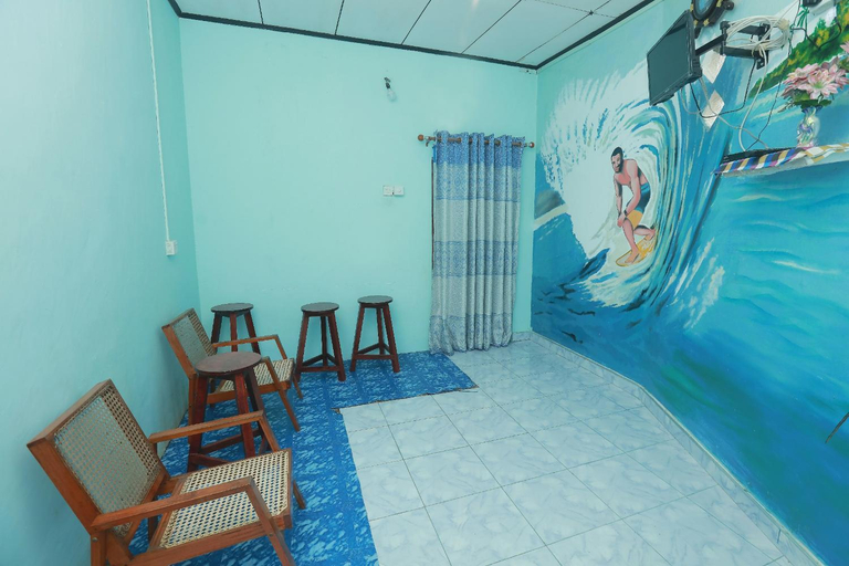 Sport & Beauty, Paradise inn, Galle Four Gravets