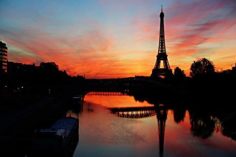 Point of interest 2, PARISUHOME, Paris