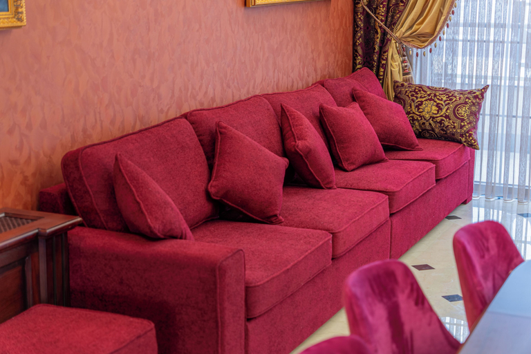 Living area 3, Aivazovsky