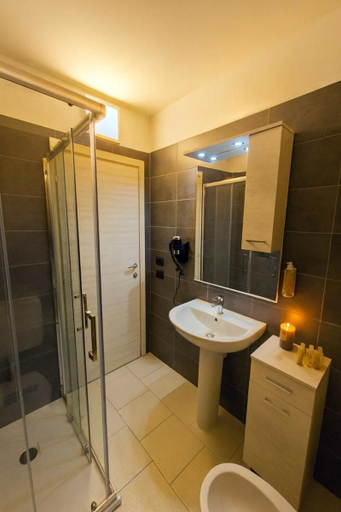 3, The Park Hotel, Modena