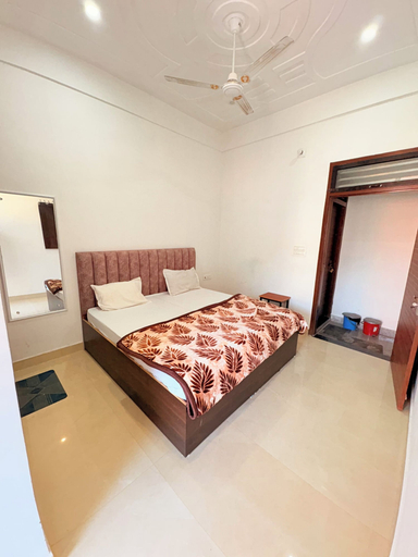 Room 3, Shri Krishna Palace, Mathura