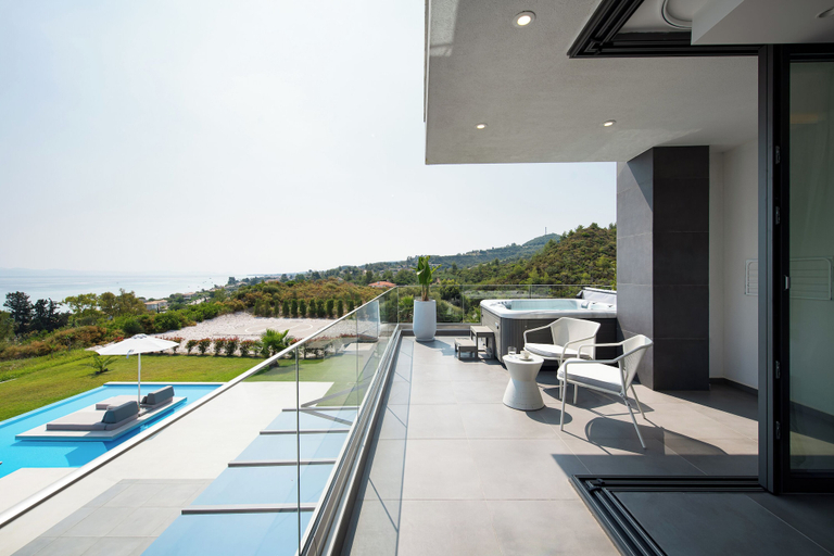 Sport & Beauty 5, HORIZON DREAM VILLAS, Central Macedonia