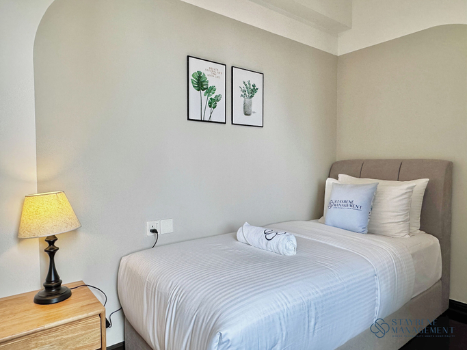 Others 5, R&F Princess Cove near CIQ by Stayrene, Johor Bahru