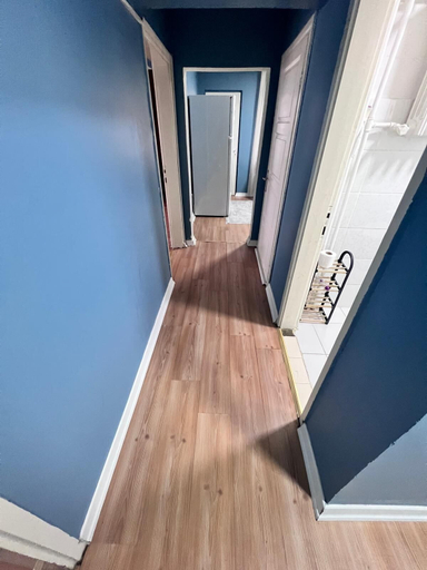 Interior, MİRENA SUİT KONAKLAMA, Çankaya