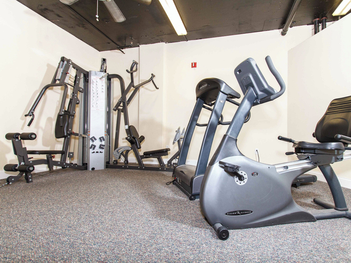 Fitness facility, Islander 3002 - Soothing Shores, Okaloosa
