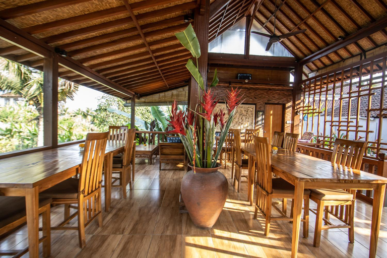 Food & Drinks 5, Jepun Villa, Gianyar