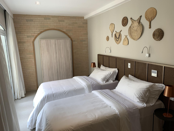 Bedroom 3, Juma Ópera Boutique Hotel & Spa, Maués